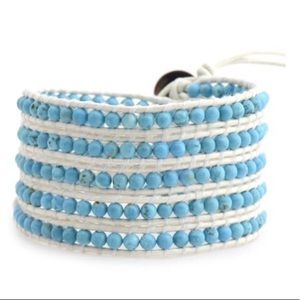 victoria emerson wrap bracelet